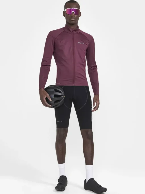 Men's PRO Subz Lumen Cycling Jersey