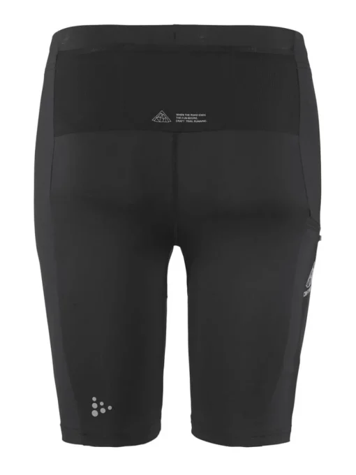 Men's Pro Trail Short Tights 2
