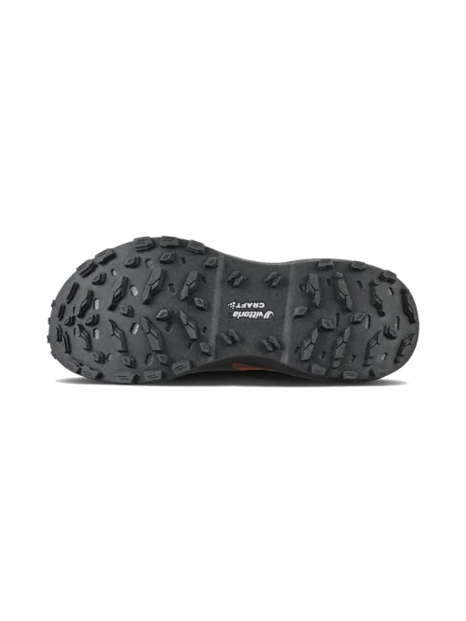 Men's Pure Trail Pro Running Shoe - BLACK/MULTI