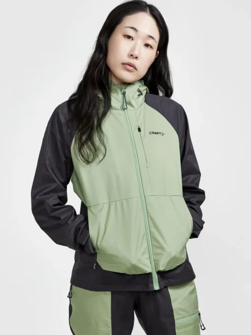 Women's ADV Backcountry Jacket