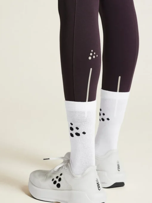 Women's ADV Essence High-Waist Warm Tights