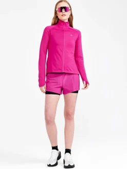 WOMEN'S ADV ESSENCE 2-IN-1 SHORTS