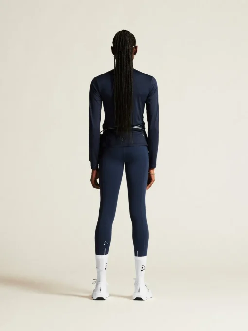 Women's ADV Essence Long Sleeve Tee 2 - Blaze