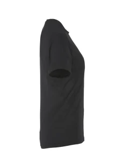 Women's ADV Essence Tee 2 - Black