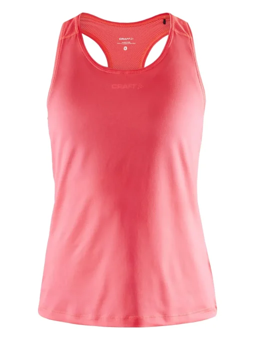 WOMEN'S ADV ESSENCE TRAINING SINGLET