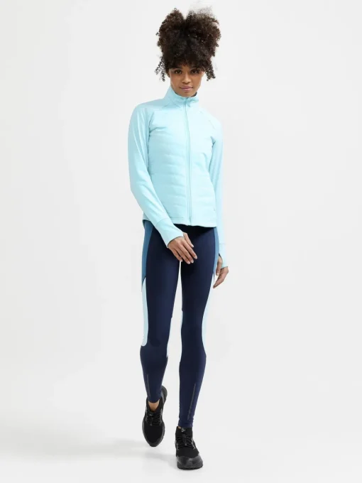 WOMEN'S ADV ESSENCE WARM TIGHTS
