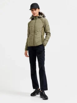 Women's ADV Explore Hybrid Jacket