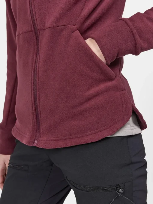 Womens ADV Fleece Midlayer