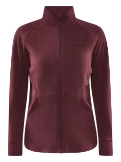 Womens ADV Fleece Midlayer