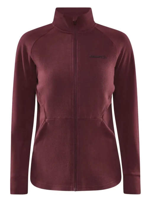 Womens ADV Fleece Midlayer