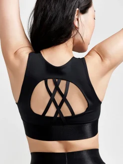 Women's ADV Hit Sport Top