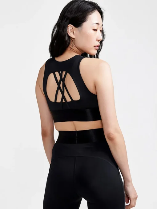 Women's ADV Hit Sport Top