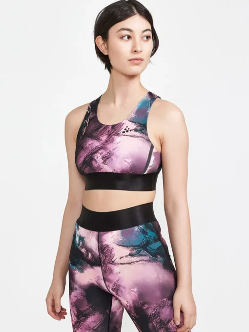 Women's ADV Hit Sport Top