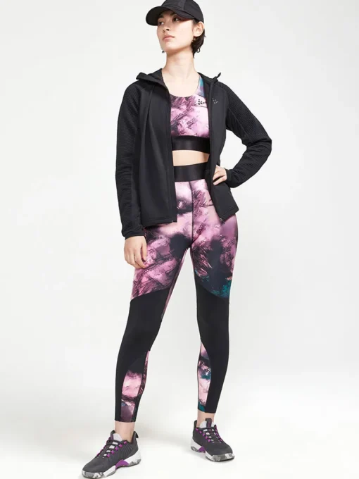Women's ADV Hit Sport Top