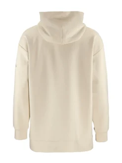Women's ADV Join Long Hoodie - Plaster