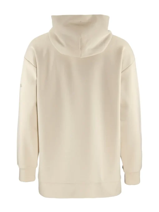 Women's ADV Join Long Hoodie - Plaster