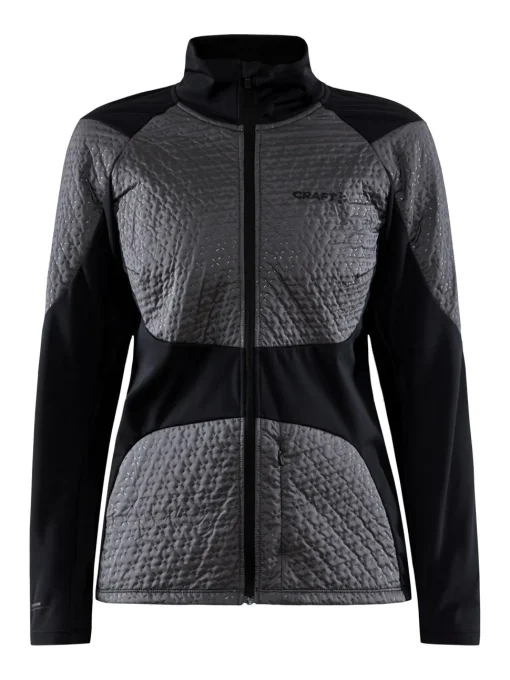 Women's ADV Pursuit Insulate Xc Ski Jacket