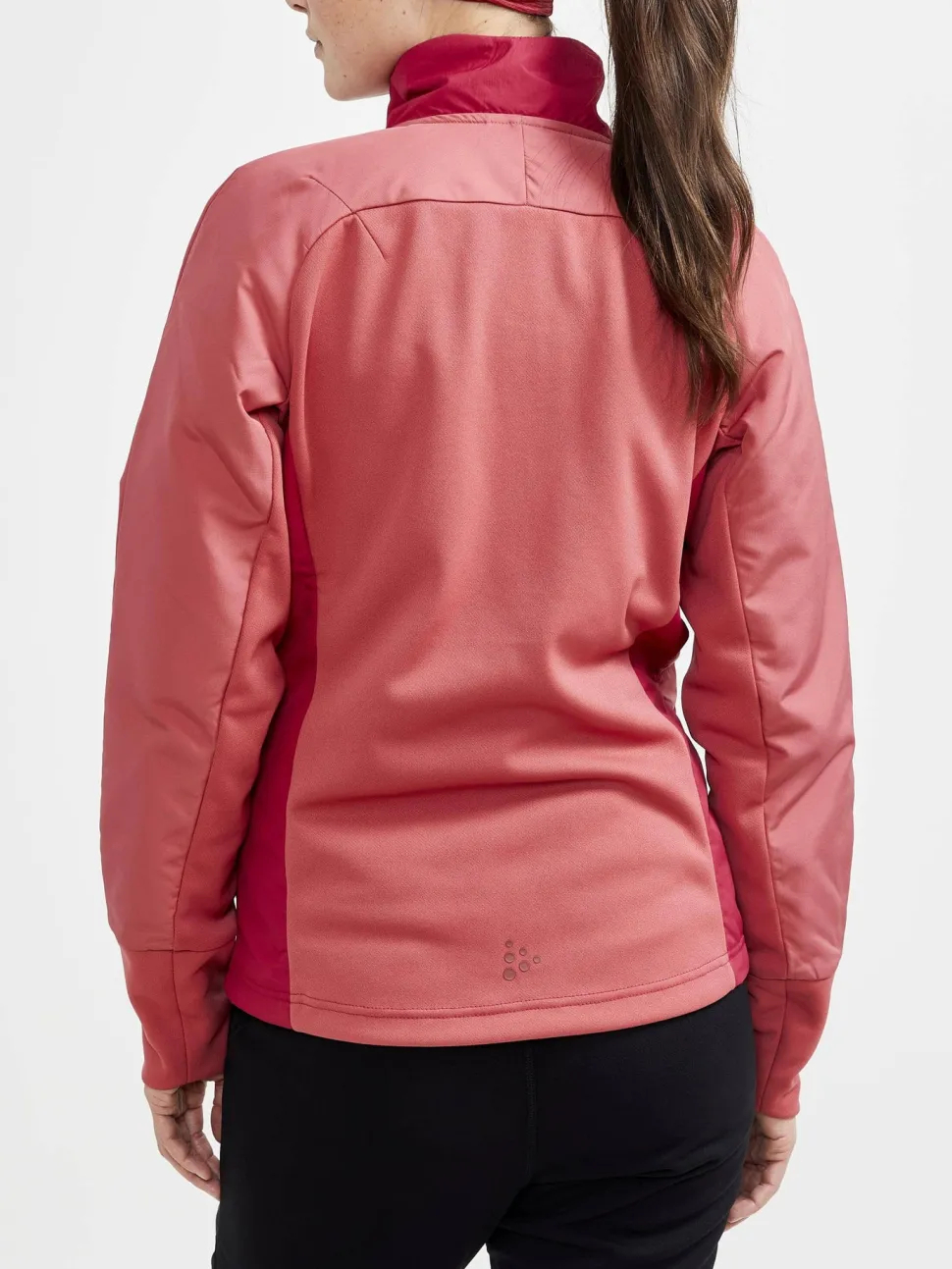 Women's ADV Storm Insulate Xc Ski Jacket