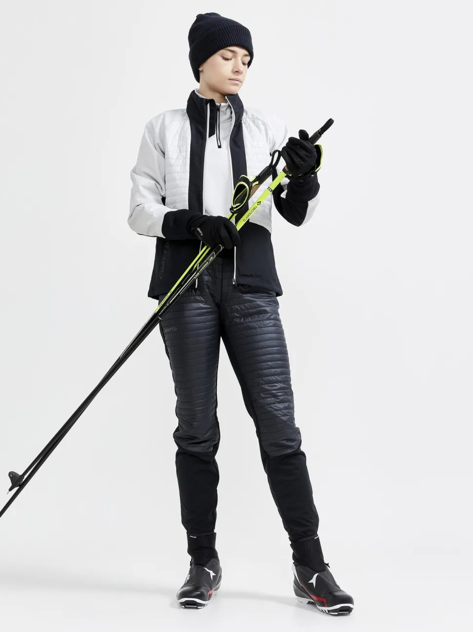 Women's ADV Storm Insulate Xc Ski Jacket