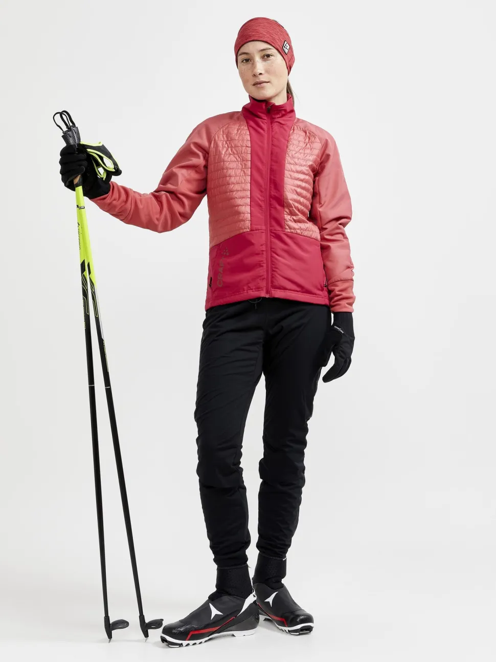 Women's ADV Storm Insulate Xc Ski Jacket