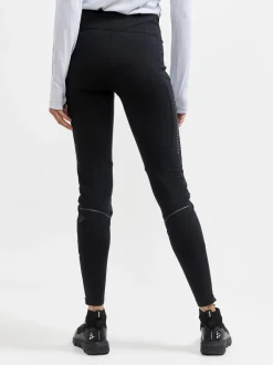 WOMEN'S ADV SUBZ LUMEN PADDED RUNNING TIGHTS 2
