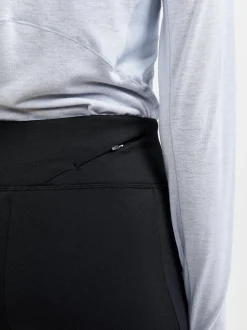 WOMEN'S ADV SUBZ LUMEN PADDED RUNNING TIGHTS 2