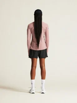 Women's ADV SubZ Running Shirt 2.0
