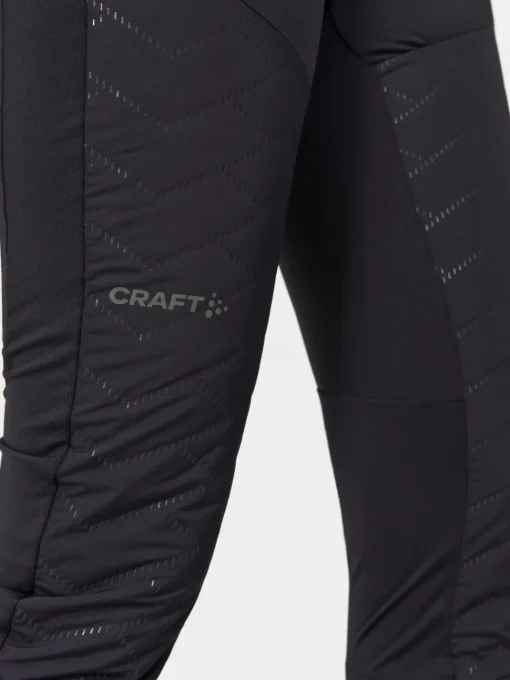 Women's ADV SubZ Warm Running Tights 3.0