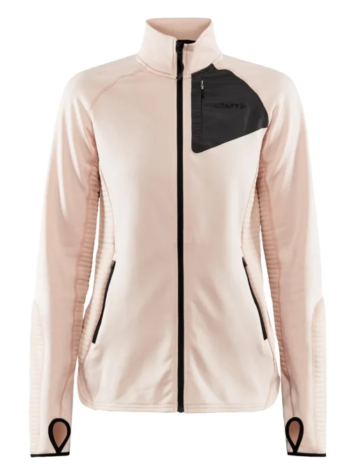 Women's ADV Tech Fleece Thermal Midlayer