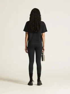 Women's Collective 7/8 Tights - Black