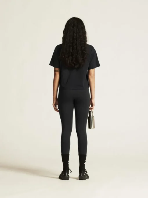 Women's Collective 7/8 Tights - Black