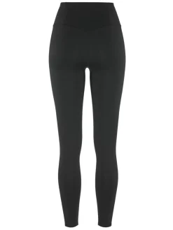 Women's Collective 7/8 Tights - Black