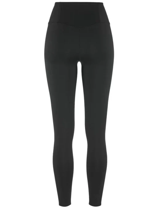 Women's Collective 7/8 Tights - Black