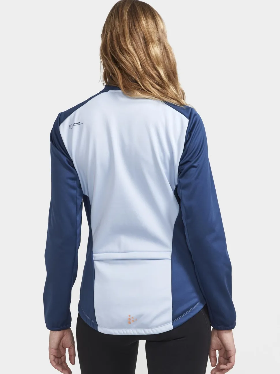 Women's Core Bike SubZ Jacket