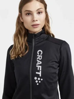 Women's Core Bike SubZ Jacket
