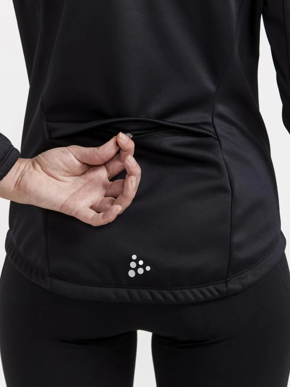 Women's Core Bike SubZ Jacket