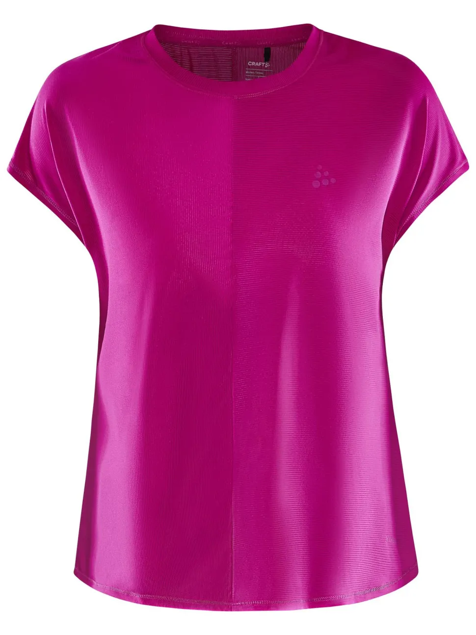 Women's Core Charge Rib Tee