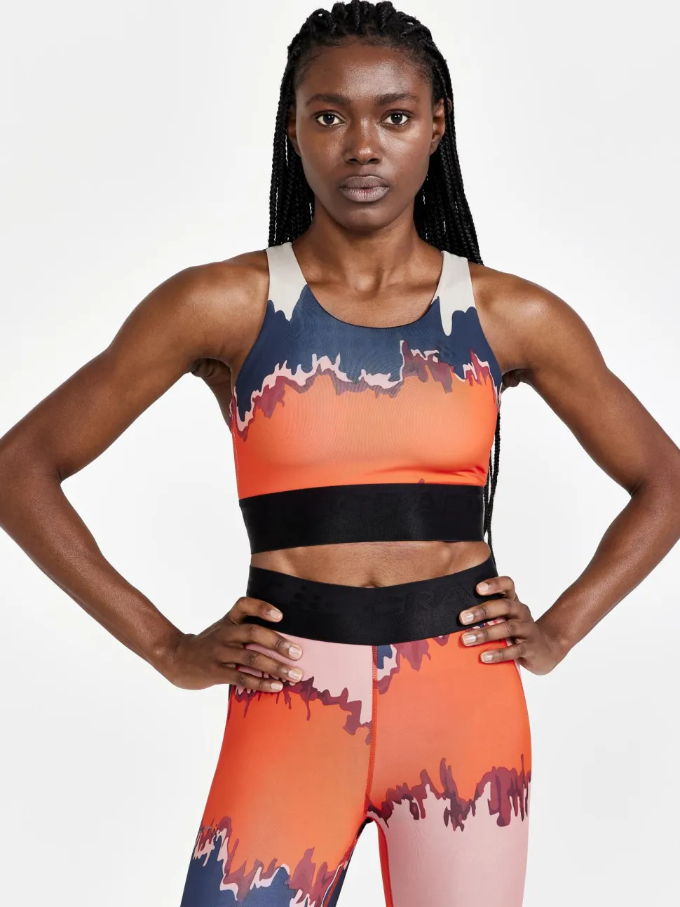Women's Core Charge Sport Top