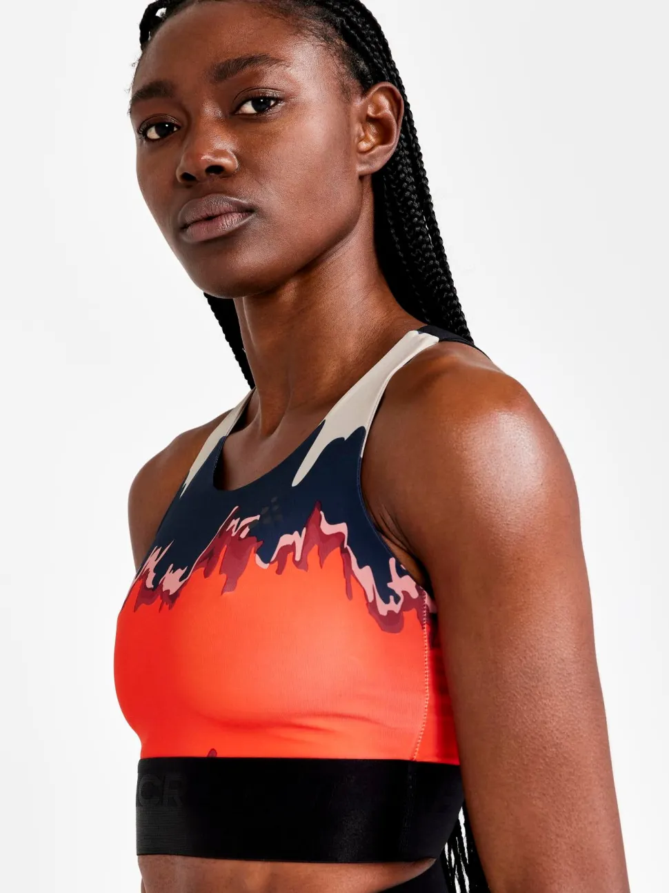 Women's Core Charge Sport Top