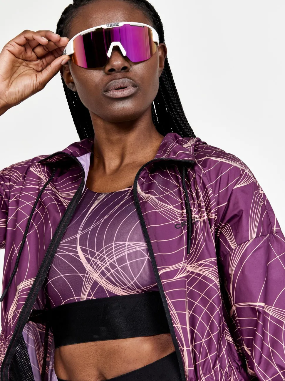 Women's Core Charge Sport Top