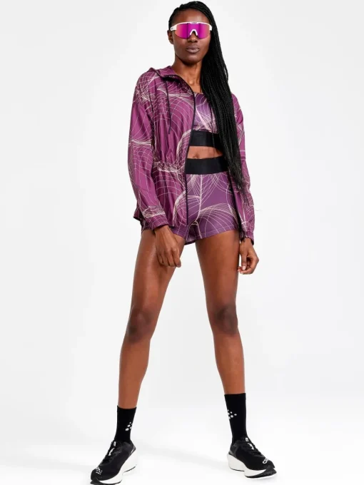 Women's Core Charge Sport Top