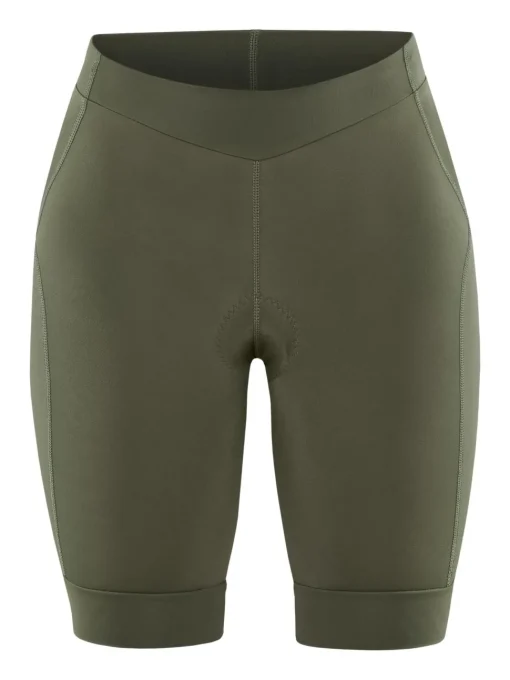 WOMEN'S CORE ENDUR CYCLING SHORTS