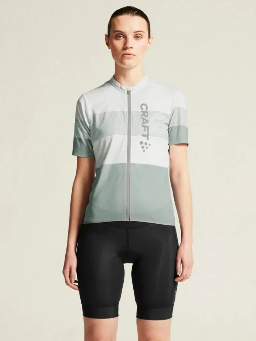Women's Core Endur Logo Jersey