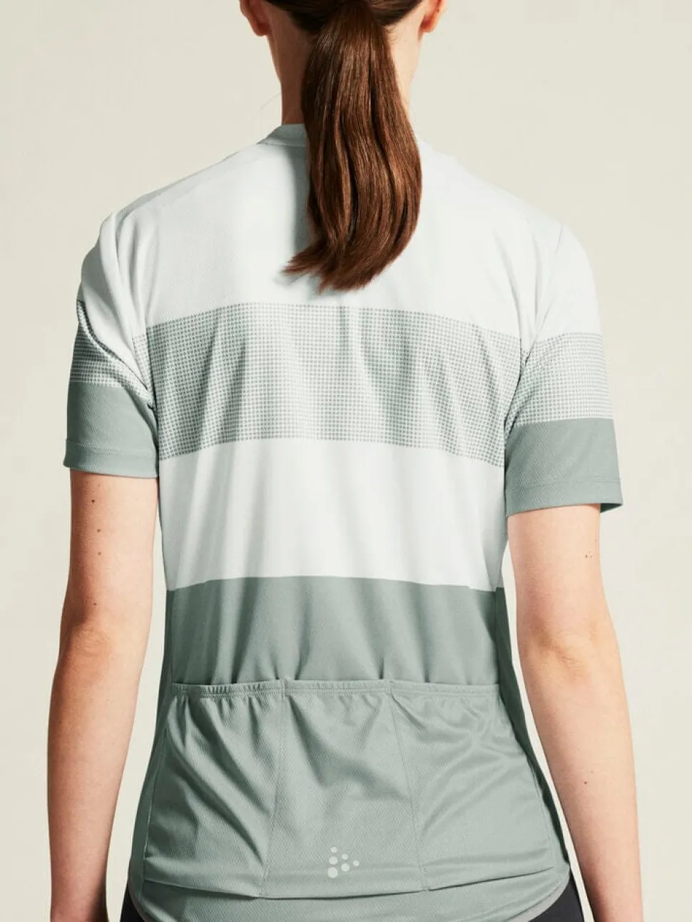 Women's Core Endur Logo Jersey