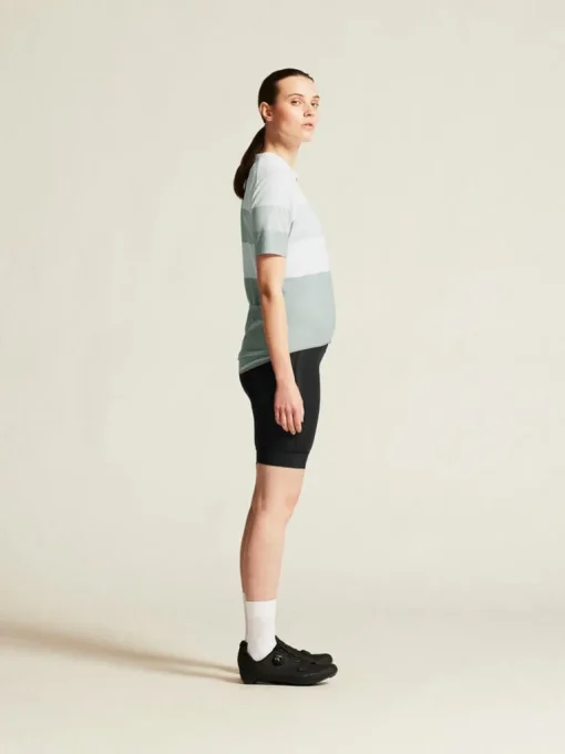 Women's Core Endur Logo Jersey