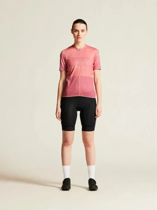 Women's Core Endur Logo Jersey