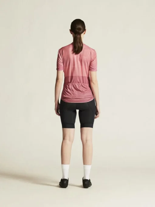 Women's Core Endur Logo Jersey