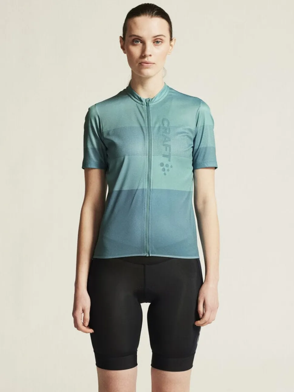 Women's Core Endur Logo Jersey