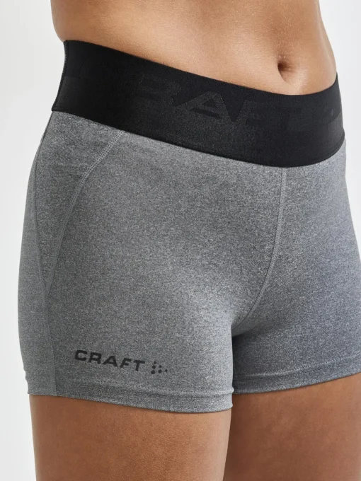 Women's CORE Essence Training Hot Pants