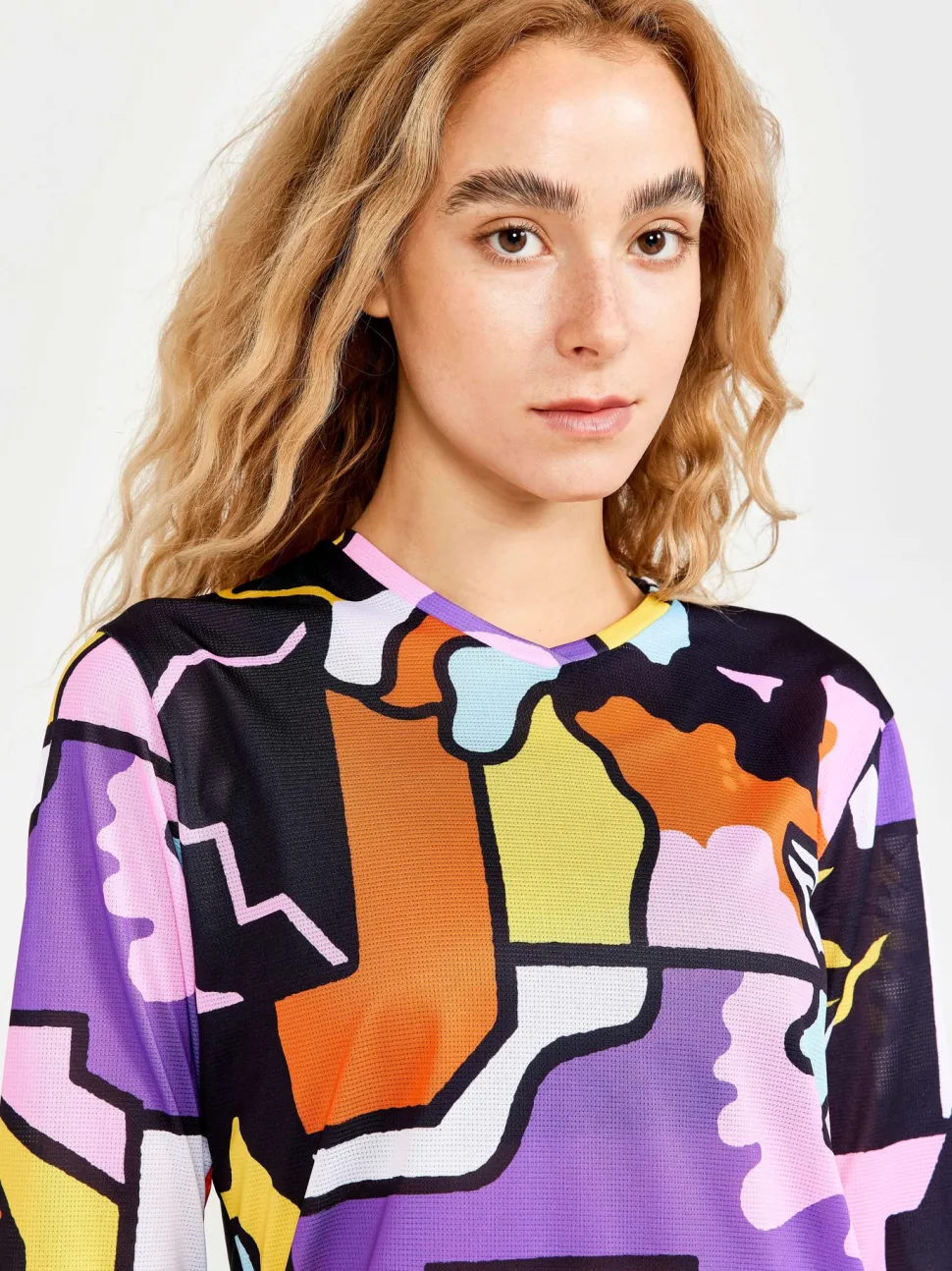 Women's CORE Gravel Short Sleeve Tee